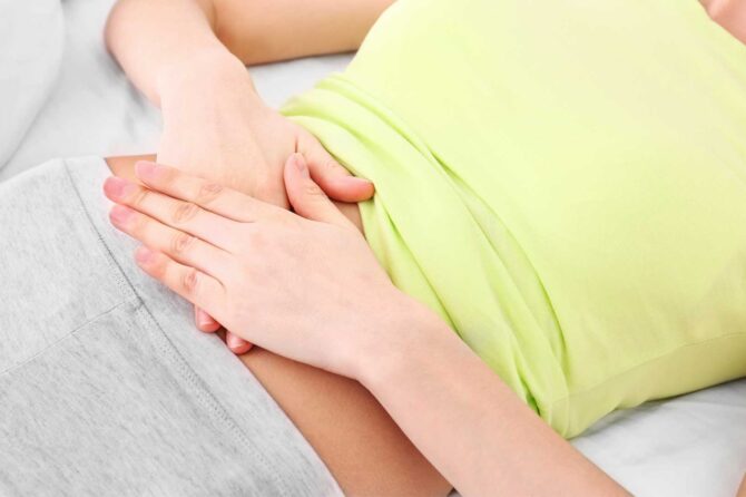Despeja dudas: 5 síntomas tempranos para detectar un embarazo