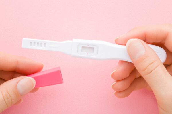 Prueba de embarazo: ¿Cuándo hacerla?