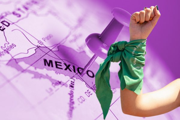 Logros del aborto en México