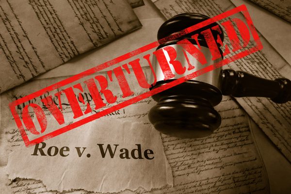 ¿Qué pasó en EUA en cuanto al aborto?