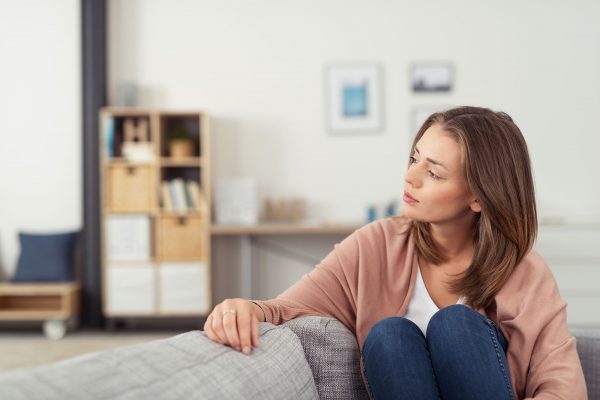 ¿Cuántos coágulos se expulsan en un aborto?