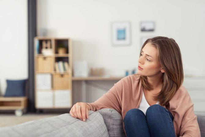 ¿Cuántos coágulos se expulsan en un aborto?