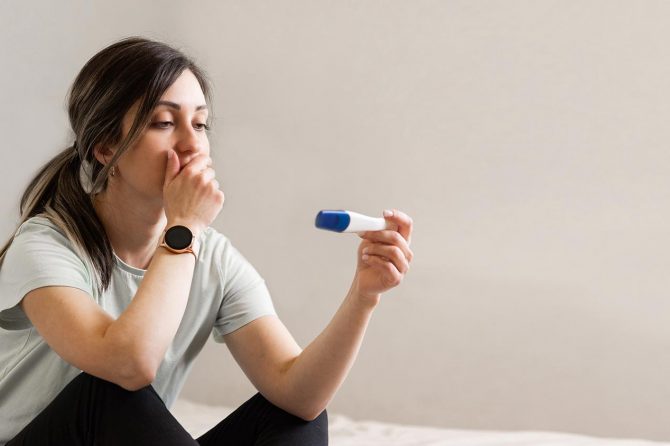 ¿Qué pasa si aborto dos veces seguidas con medicamentos?