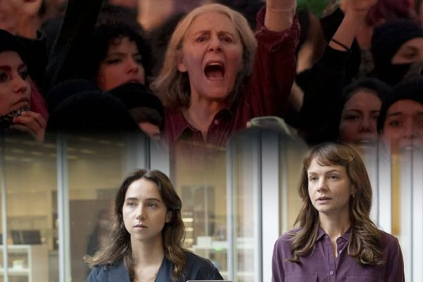 De la vida real a la pantalla grande: ¿cómo refleja el cine la realidad femenina actual?