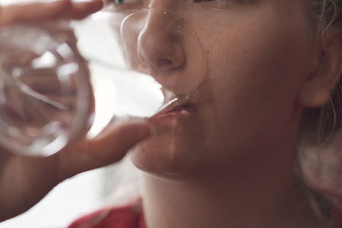 ILE con medicamentos