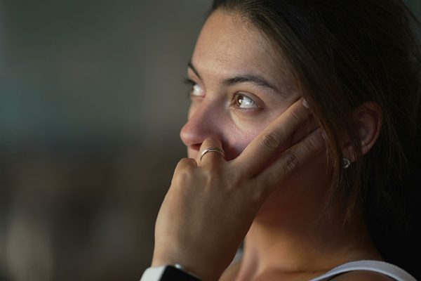 ¿Cómo saber si un aborto está completo?