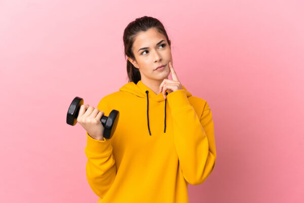 ¿Ejercicio después de una ILE?