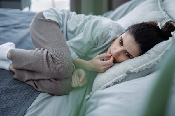 ¿Te diagnosticaron un embarazo sin embrión o anembriónico? Te sugerimos qué hacer.