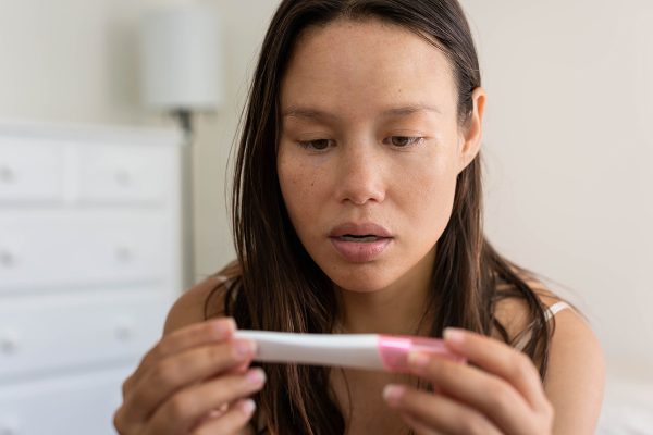 Tengo 10 semanas de embarazo y quiero abortar