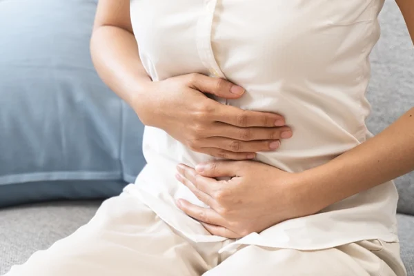 Cambios físicos en la mujer después de un aborto