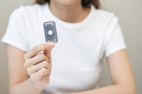 Diferencia entre las pastillas abortivas y la pastilla anticonceptiva de emergencia